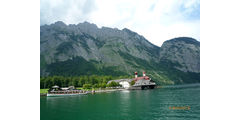 Seniorenfahrt an den Walchsee/Tiro (Foto: Helmut Hocke)